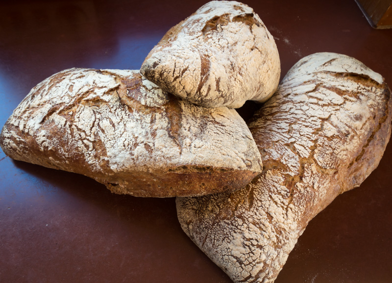 A most excellent bread from Prague The Fresh Loaf